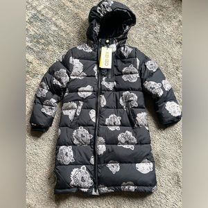 Kenzo Kids puffer 6A